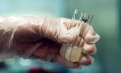 安全套里面的精液是怎么做亲子鉴定的?