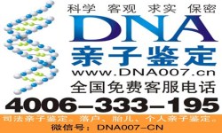 南通亲子鉴定是如何收费的?